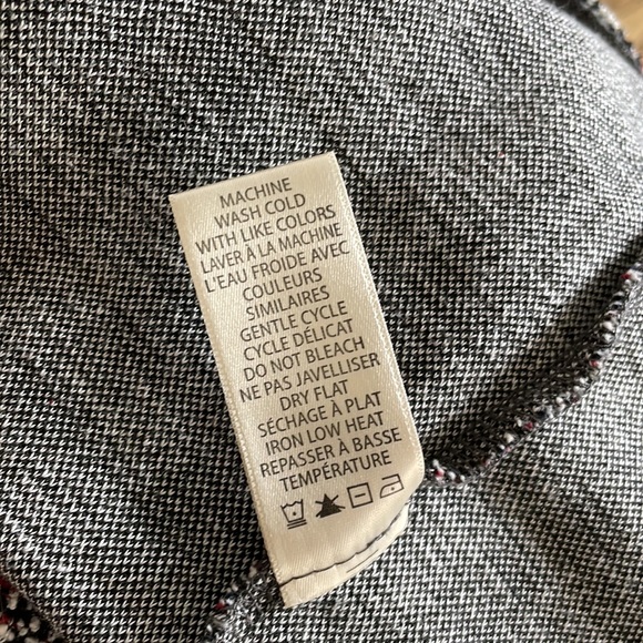 Max Studio tweed dress - Picture 8 of 9